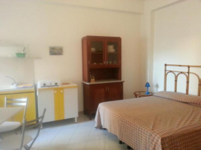 Casa Mazzini Yellow